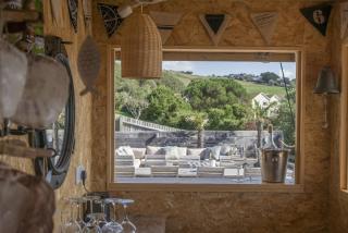 Seafront Beach House with Panoramic Views - 2