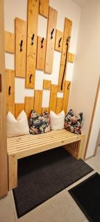 Apartmán 4, Pstruží, Krušné hory - 9