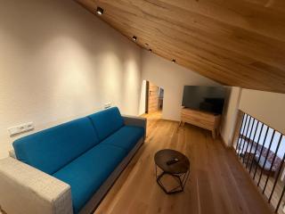 Apartment Wolfgangsee in Gosau am Dachstein - 6