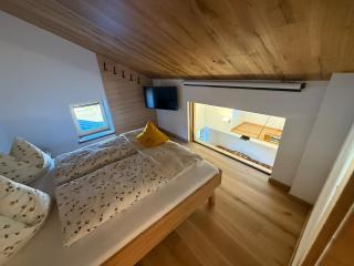 Apartment Wolfgangsee in Gosau am Dachstein - 5