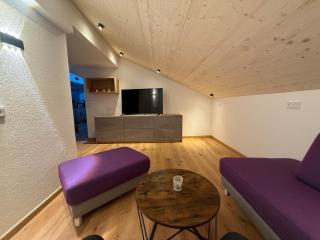 Apartment Wolfgangsee in Gosau am Dachstein - 2