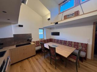 Apartment Wolfgangsee in Gosau am Dachstein - 1