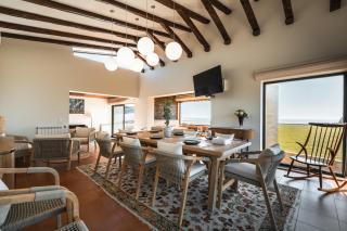 Dunéa - Oceanfront Luxury and Serenity - Ofir - 5