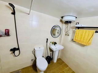 Appartement style traditionnel climatisé chaufé - 5