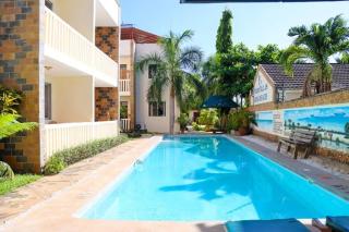 Diani Gardens Cottage - 5