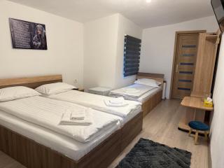 Casa Lupilor Transfăgărășan - 2