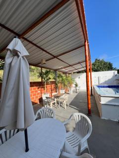 Ancestral Casa de Campo - 3