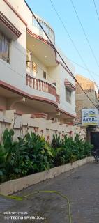 AWARI in Guest House - 9