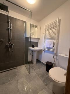 Casa Lupilor Transfăgărășan - 7