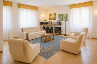 Casa Mia -Per Sentirti a Casa Tua - Giardino, Parcheggio e Jacuzzi - 5