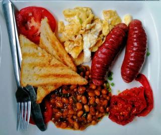 Ngami Gates Boutiqúe Guesthouse - 8