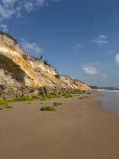 Flat Praia de Jacumã - 8