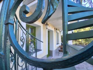 Vagabund Vendégház - 3