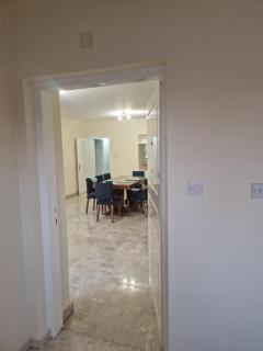 Urban Nest Central Nicosia Spacious 2 bedroom apartment - 0