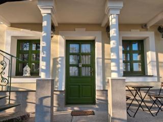 Vagabund Vendégház - 5