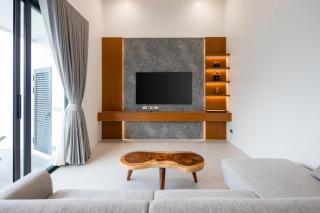 Phuket Tropical Pool Villa - 5