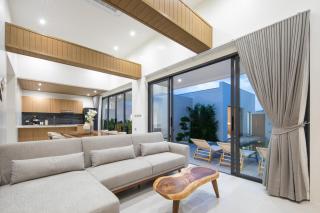 Phuket Tropical Pool Villa - 3