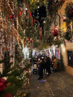 Maison Český Krumlov - 9