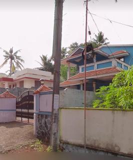 Dar Al Taqwah Homestay - 3