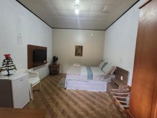 Studio Retrô Lago Negro - 3