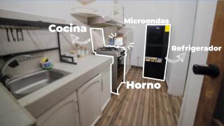 Departamento familiar en el Corazon de Cuenca - 9