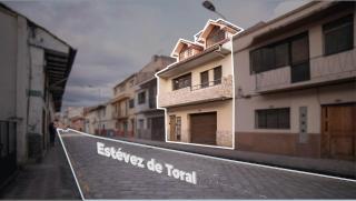 Departamento familiar en el Corazon de Cuenca - 5