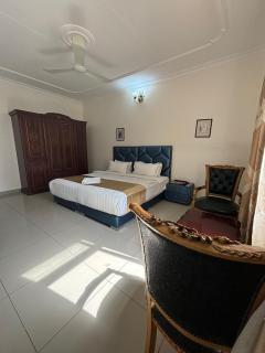 Fursan Apartment - Manama - 2