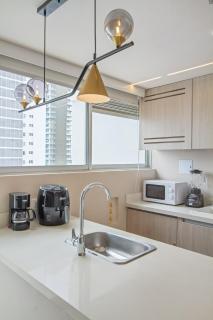 Encantador Duplex en BOCAGRANDE confort y descanso frente al MAR - 2