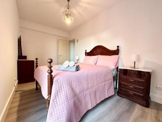 Santa Luzia pokoje - 9