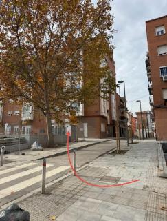 Urban-Usera with Terrace in Madrid Chinatown - Madrid - 8