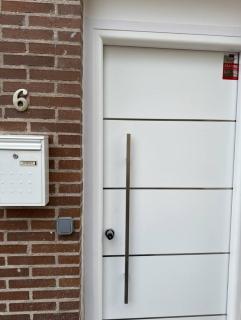 Urban-Usera with Terrace in Madrid Chinatown - Madrid - 9