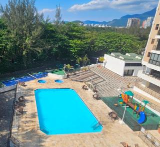 Rio Hotel Residence - 7