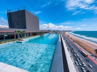 Art Studio - Praia de Armação - 18m Unid 934 - 8