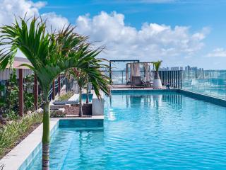 Art Studio - Praia de Armação - 18m Unid 934 - 7