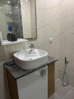 Apartment in a residence with pool - 3