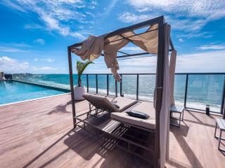 Art Studio - Praia de Armação - 18m Unid 934 - 4