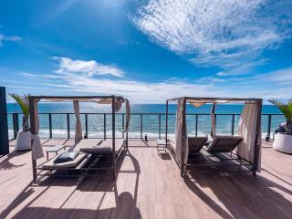 Art Studio - Praia de Armação - 18m Unid 934 - 1