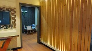 Formula F1 and Sea View apartment شقة مطلة على البحر وحلبة الفورمولا - 4