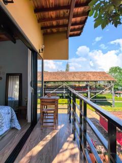 Hospedandote Emuná Chicamocha - 8