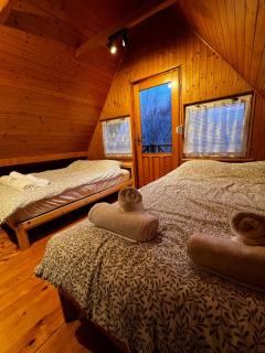 Świerkowa Chata - 9