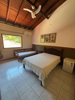 FLATS e SUÍTES NATIVA - 8