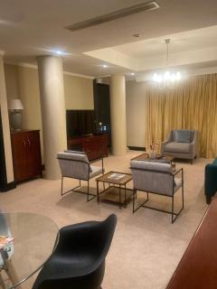 Raphael Penthouse Suites - 6