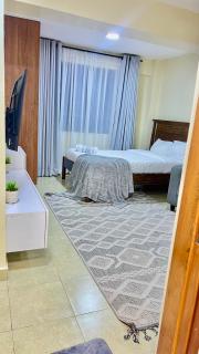 Nanyuki Studio stays - 6