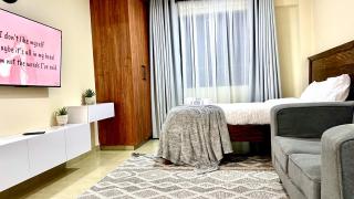 Nanyuki Studio stays - 3