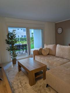 Lena apartment , first line and bbq ,Punta Prima, Posidonia - 7