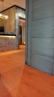 Formula F1 and Sea View apartment شقة مطلة على البحر وحلبة الفورمولا - 8