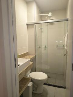 apartamento próximo ao centro - 5