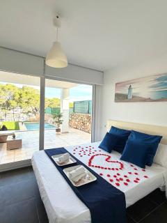 Chalet Barceló Rocher - 6