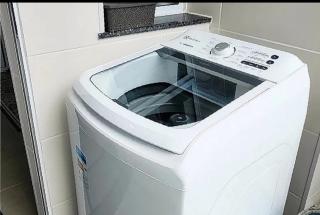 Apartamento 2 quartos com ar-condicionado em condomínio com portaria 24h - 1