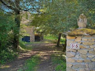 Maison Moderne Périgourdine à 500 M du château de Fénelon - 9